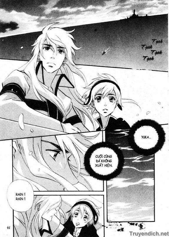 meteor methuselah chapter 31 27