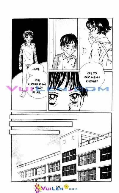 hội trừ ma chapter 4 59