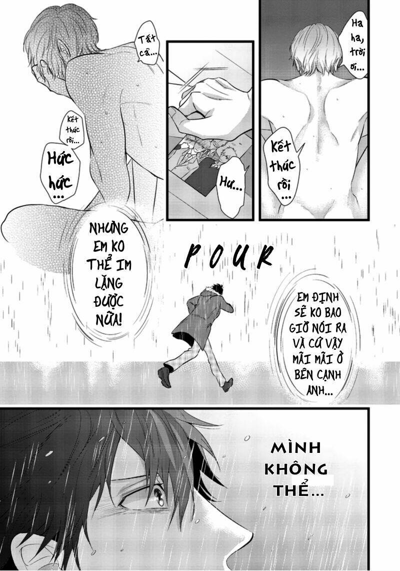 vết nứt nơi trái tim (rift) chapter 1 28