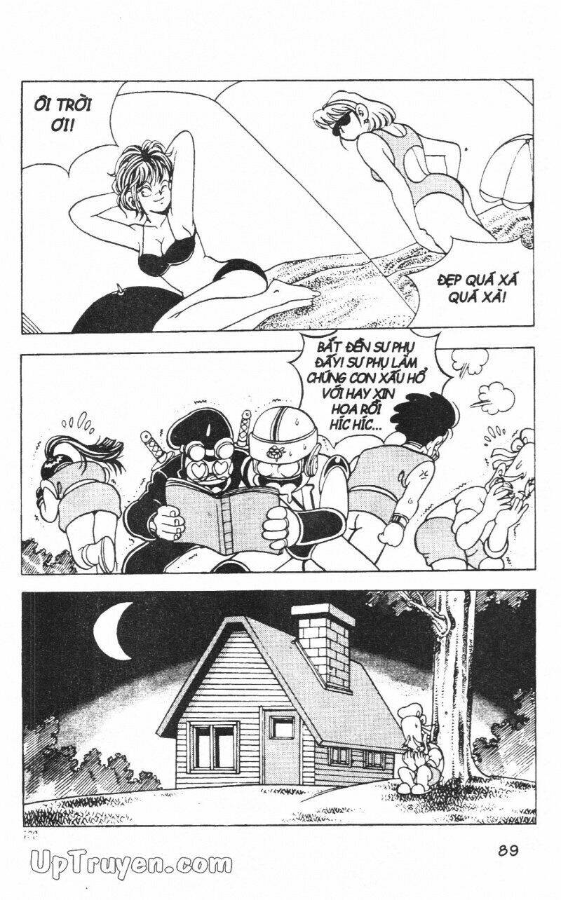 đội quân nhí nhố chapter 17 89