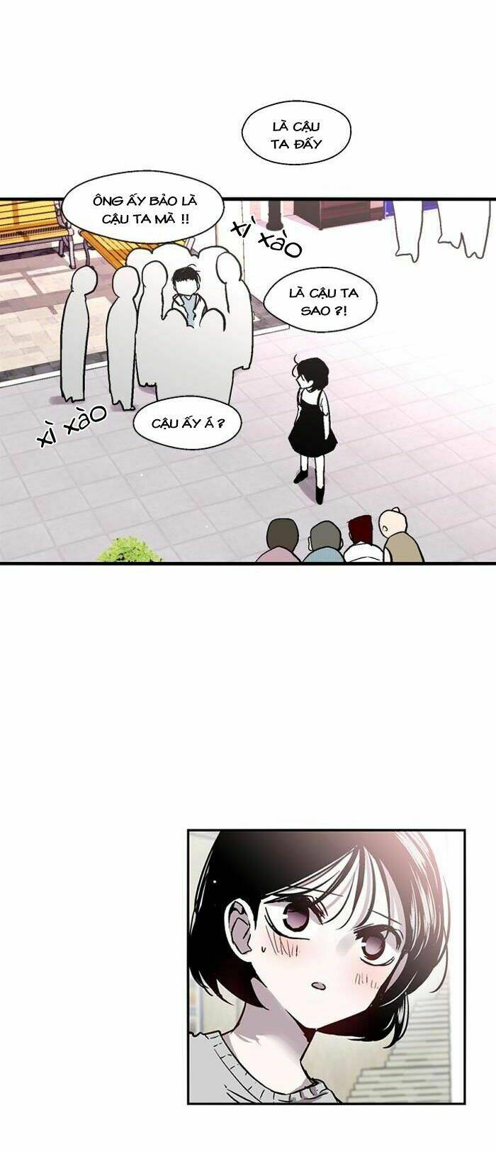 người máy hủy diệt chapter 43 23