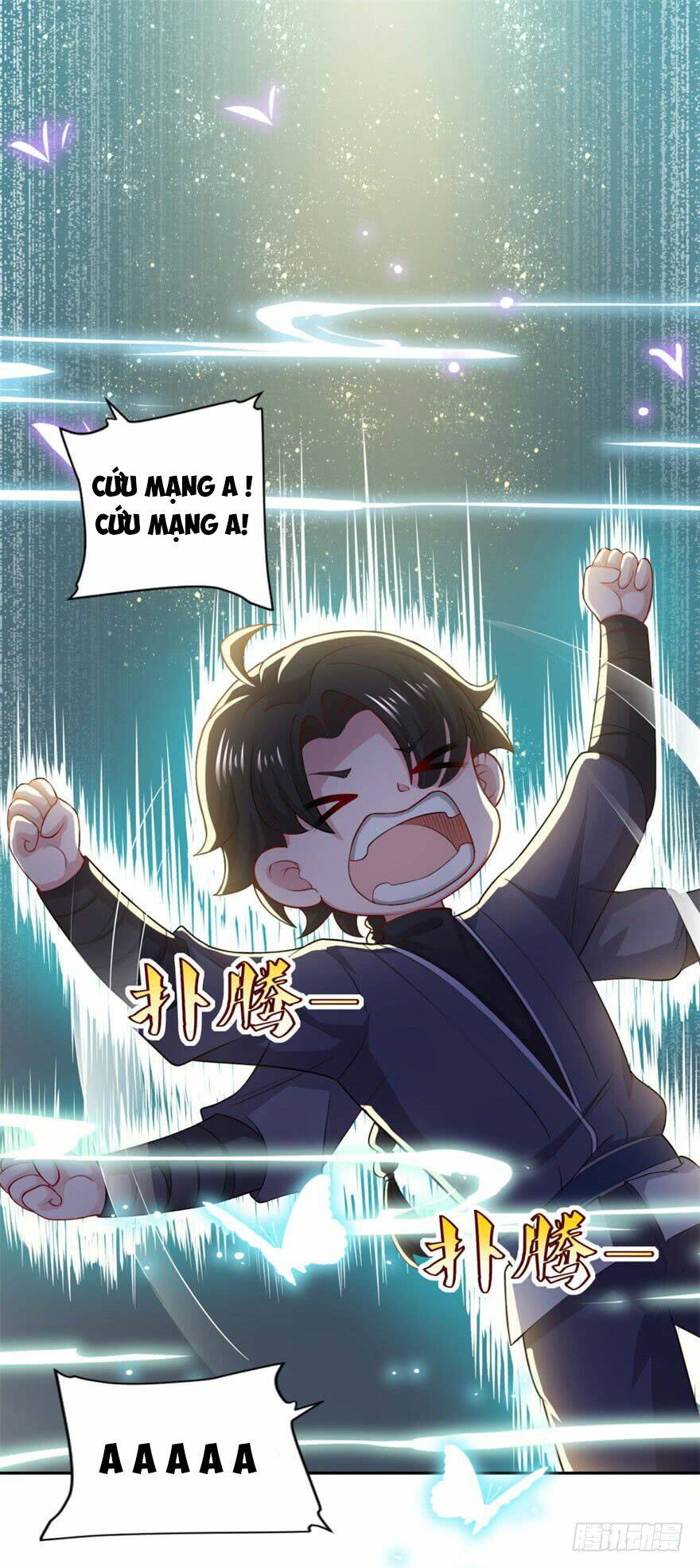 tiên ma đồng tu chapter 61 29