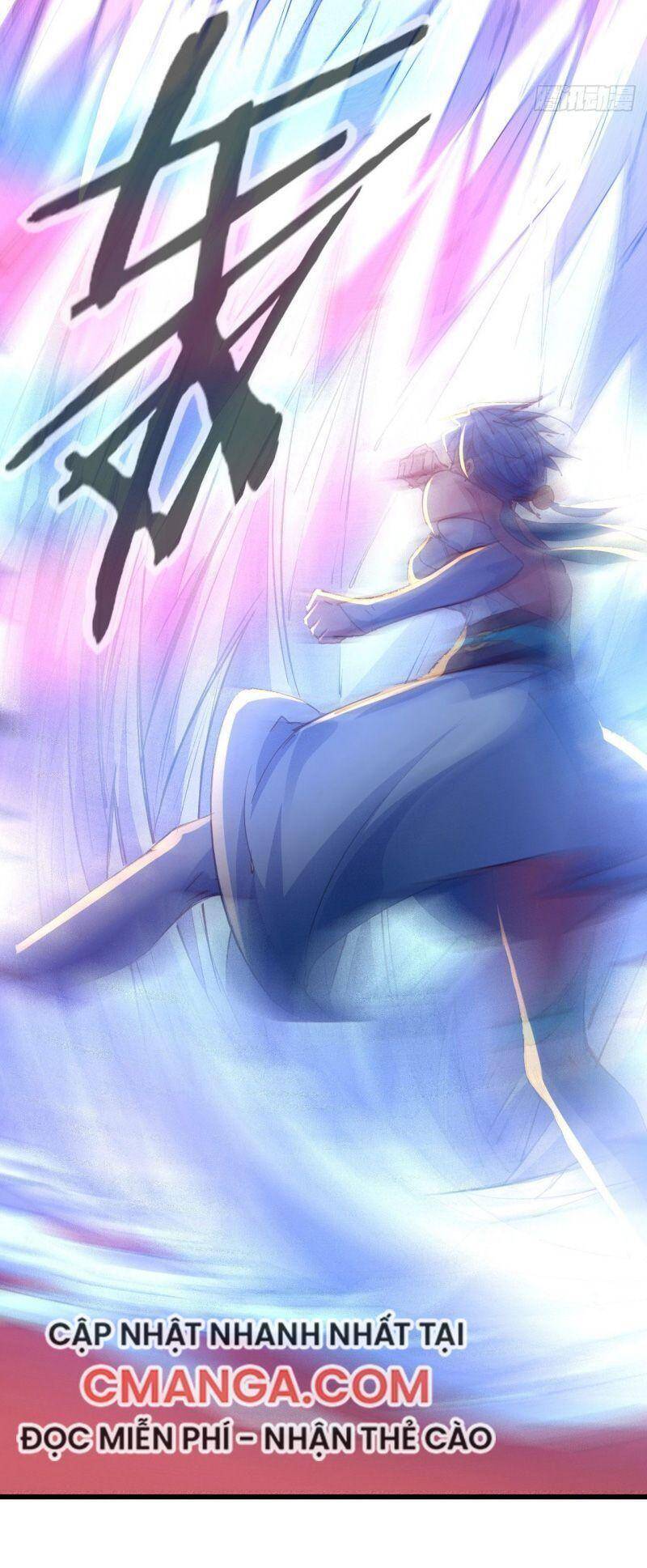 võ đạo chiến thần chapter 19 48