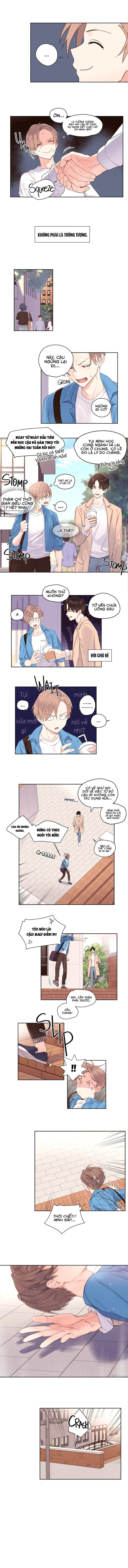 người yêu 4 tuần chapter 2 3