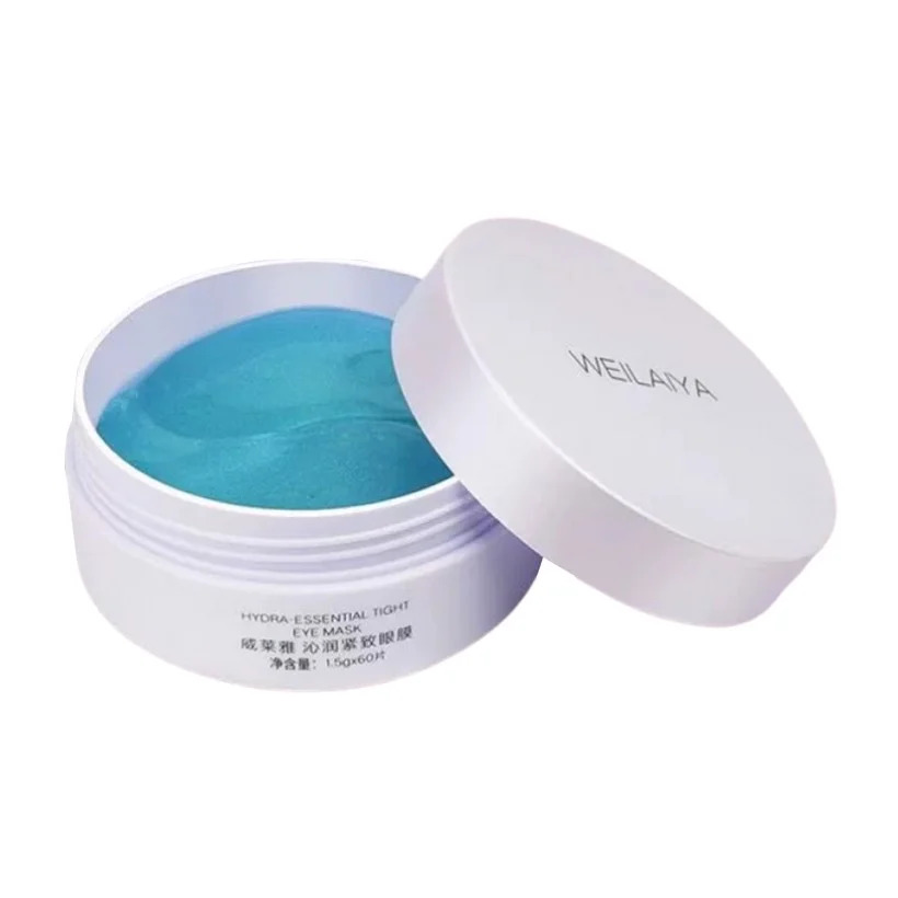 Mặt nạ mắt Weilaiya eyes mask - cải thiện thâm vùng mắt tối ưu