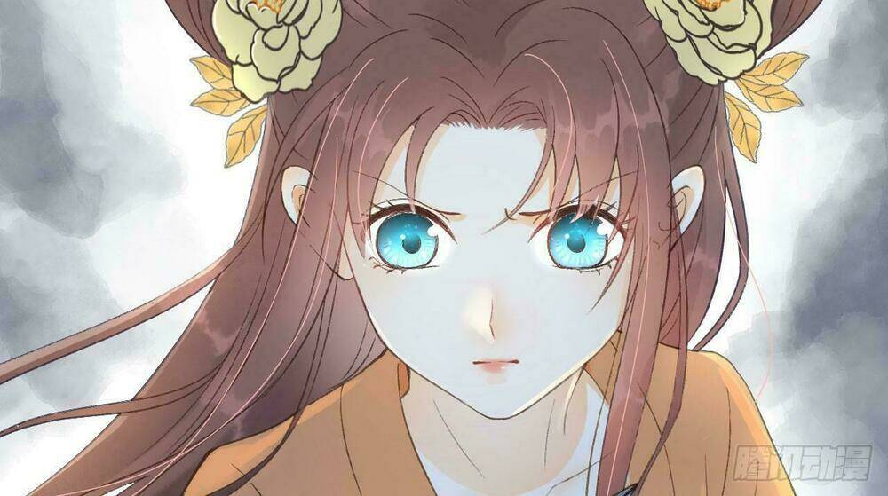 vương gia ba tuổi rưỡi của tôi chapter 10 113