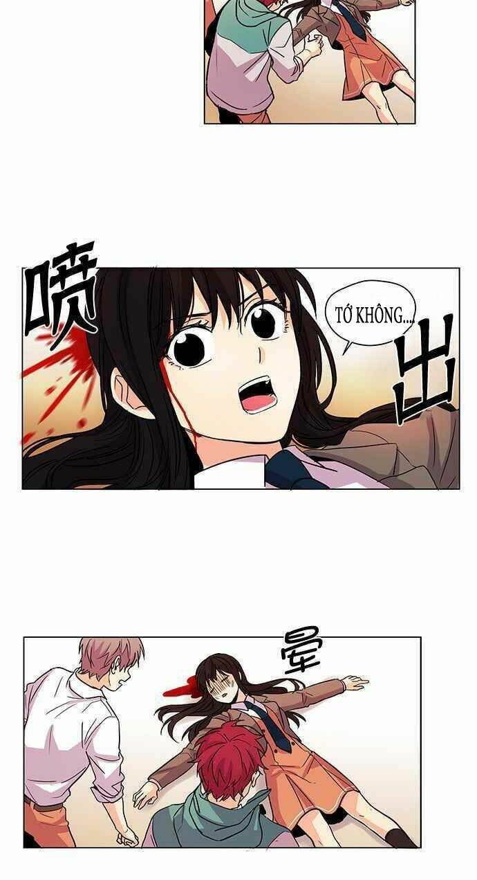 oh! lord jesus chapter 3 35