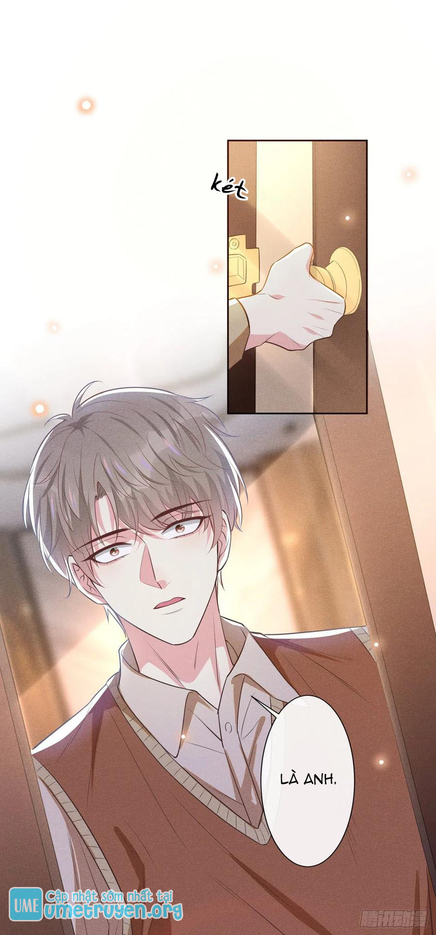 anh ấy gọi tôi là hắc liên hoa chapter 134 21