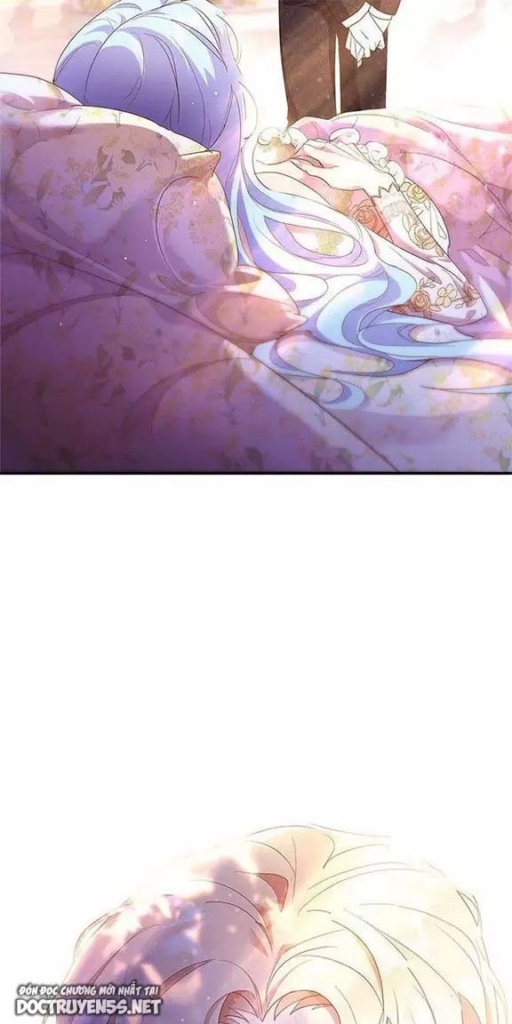 nếu tôi là nhân vật phản diện liệu tôi sẽ chết chapter 1 5