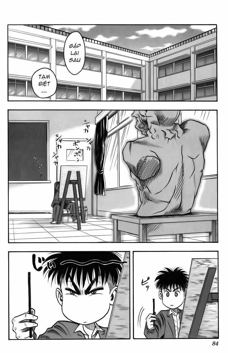 hareluya ii boy chapter 2 3