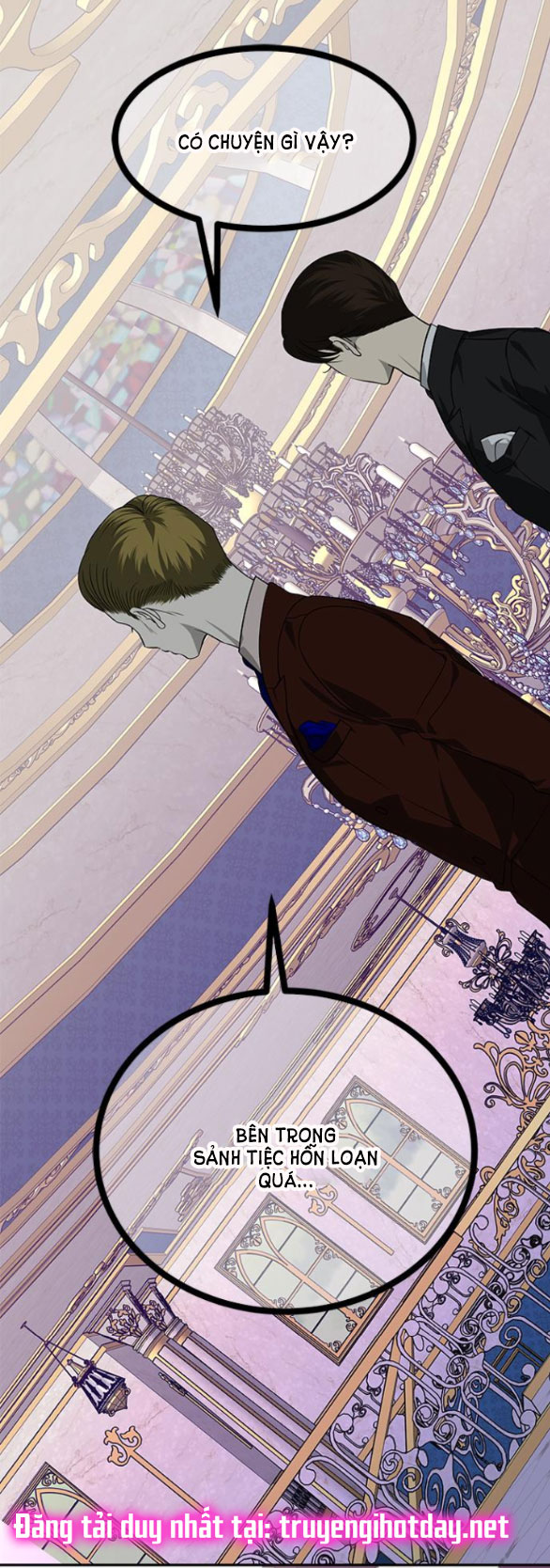Cạm Bẫy chapter 174.1 5