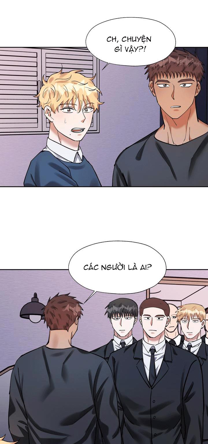 times up chapter 23 23