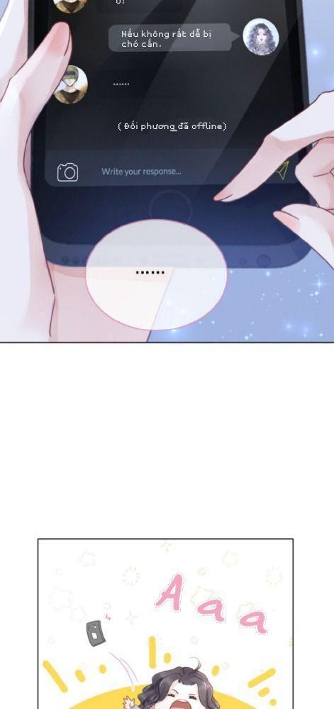 nữ phụ xuyên sách chỉ muốn làm cá ướp muối chapter 21 6