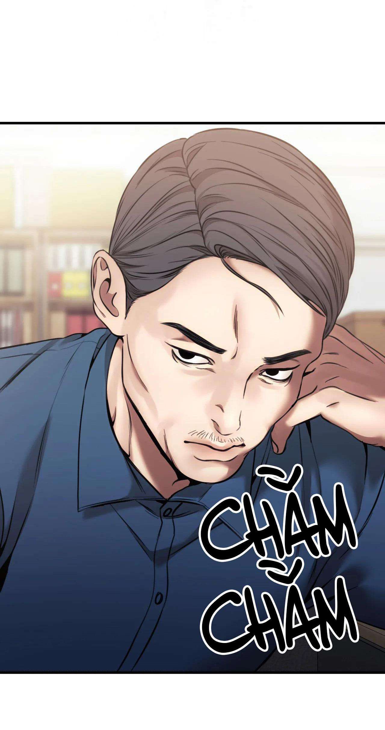 công cuộc báo thù của kẻ yếu thế chapter 59 110