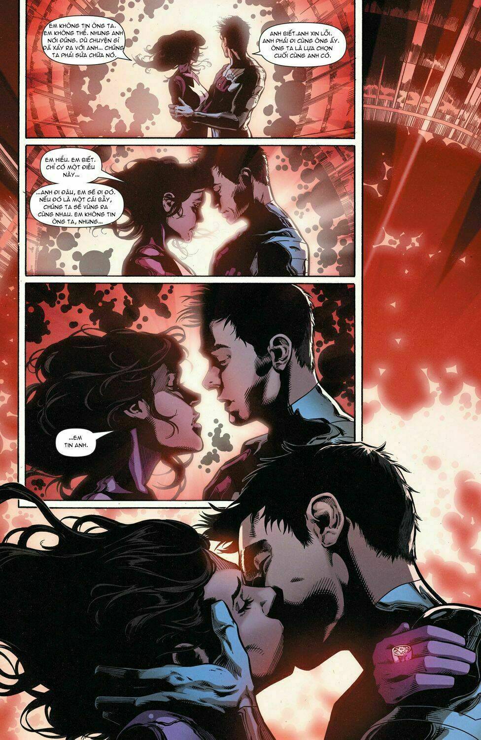 green lantern/new gods: godhead chapter 4 18