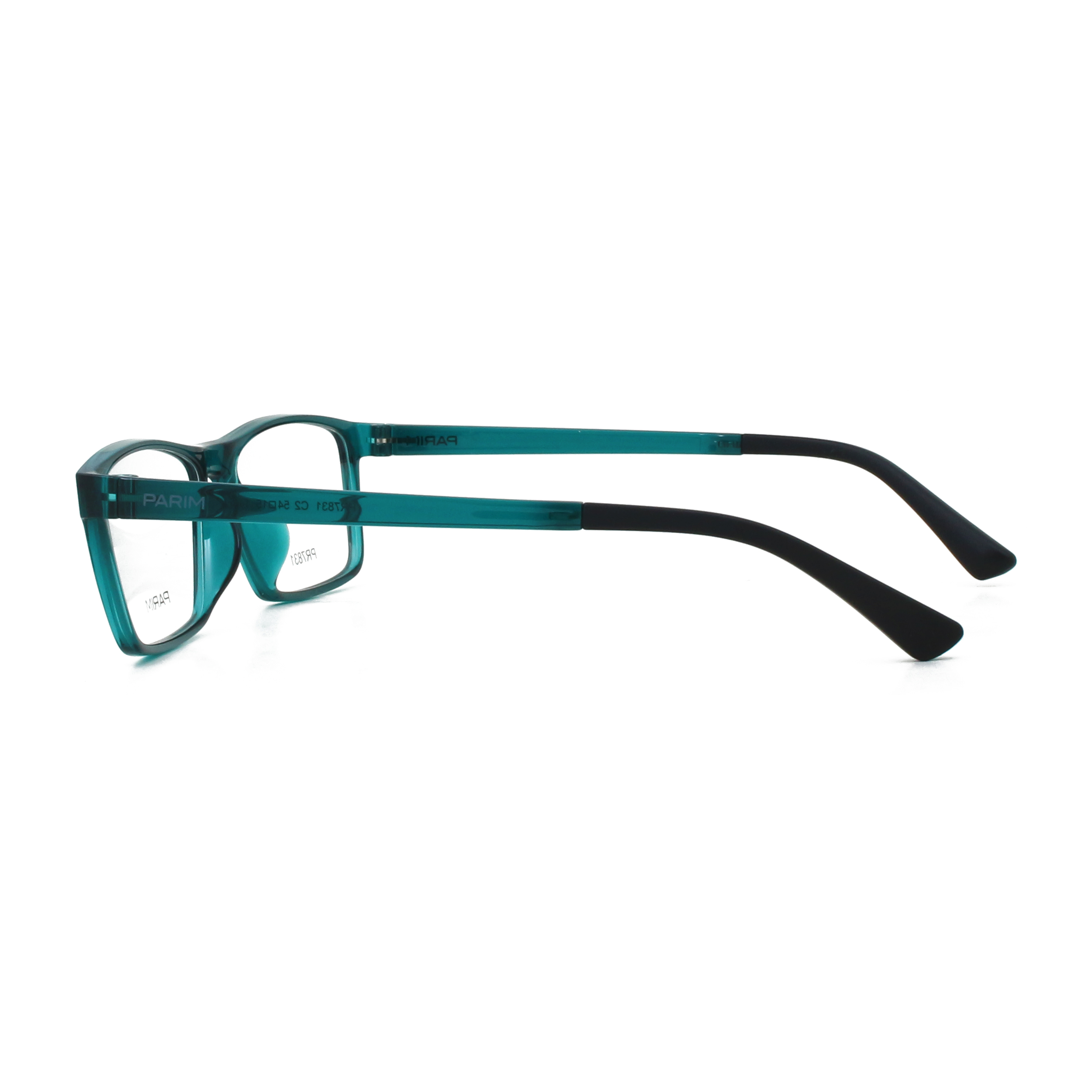 Gọng kính unisex PARIM PR7831 thời trang (size 54/15/146)