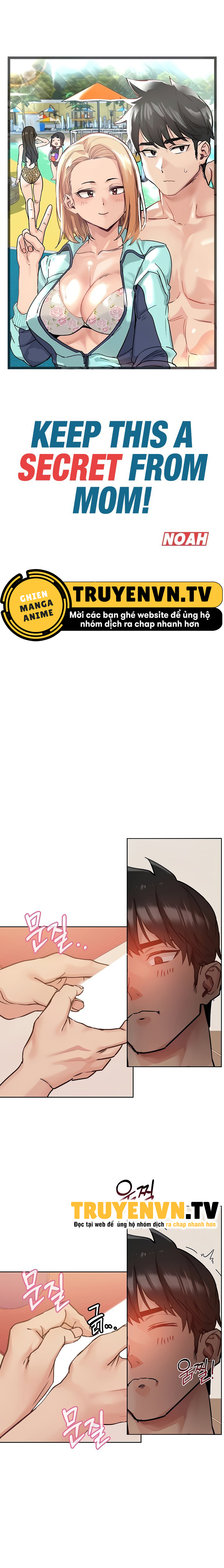 người dì khiêu gợi chapter 22 1