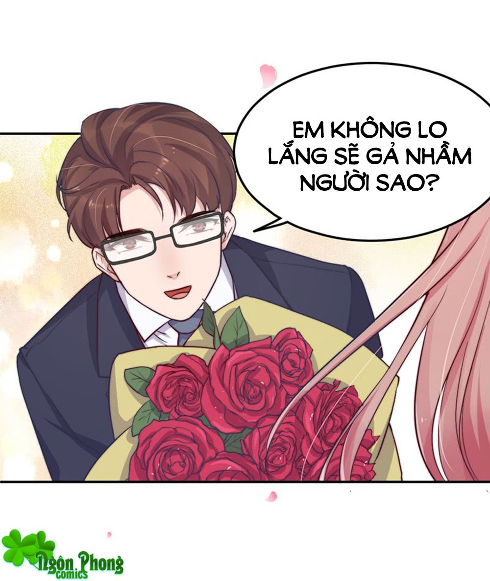Bà Xã Tôi Là Nam Thần chapter 53 - Trang 28