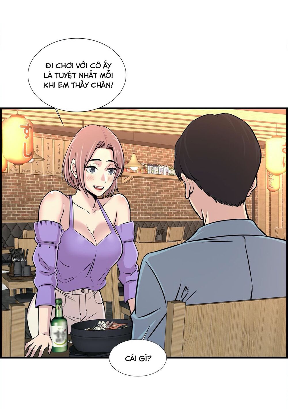 scandal trường luyện thi chapter 16 41