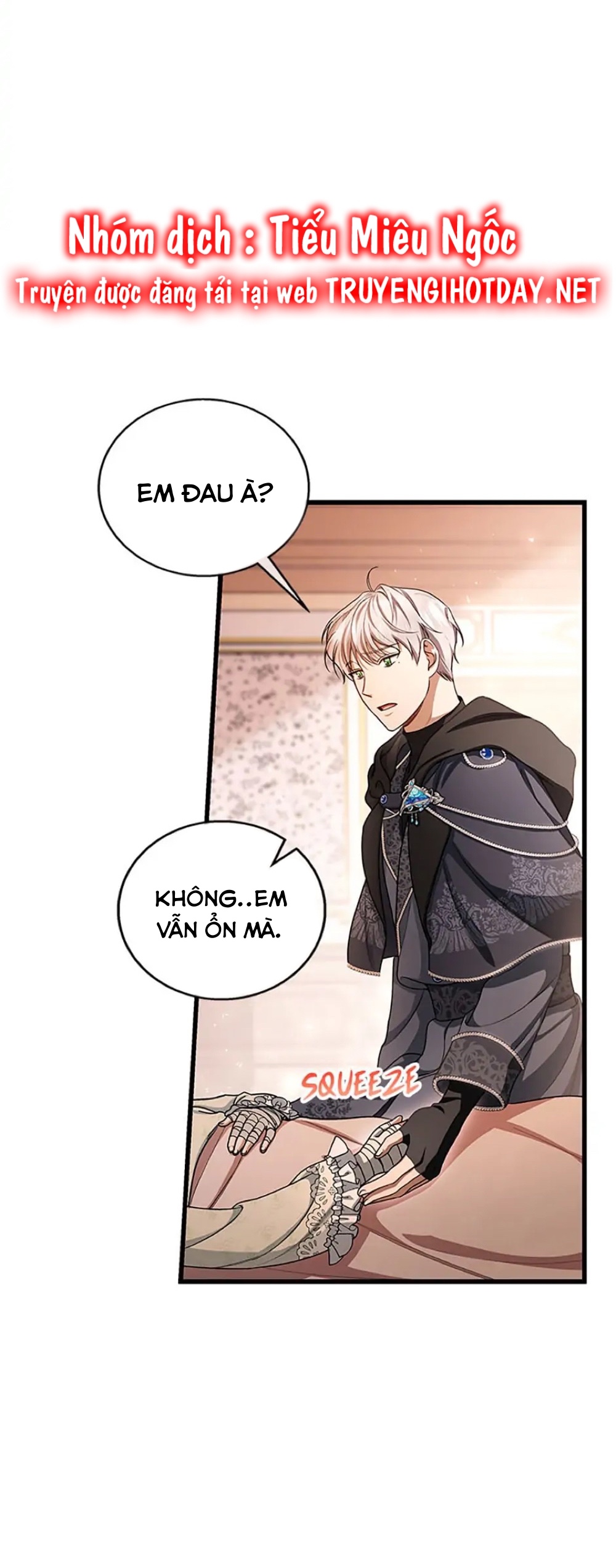 vị cứu tinh của nam phản diện chapter 29 60