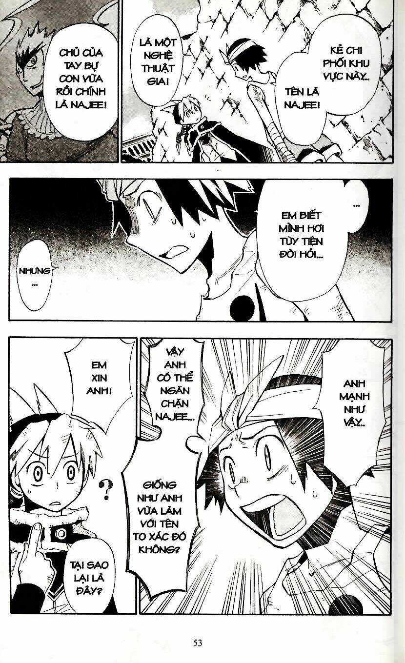 artist acro chapter 3 15