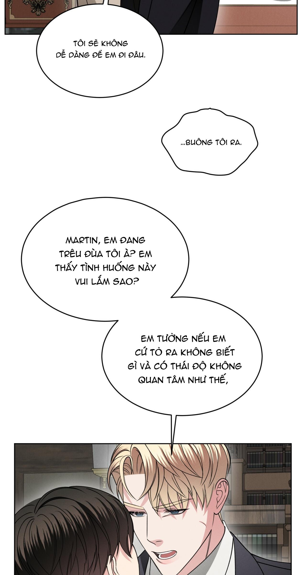 đêm ở london chapter 9 62