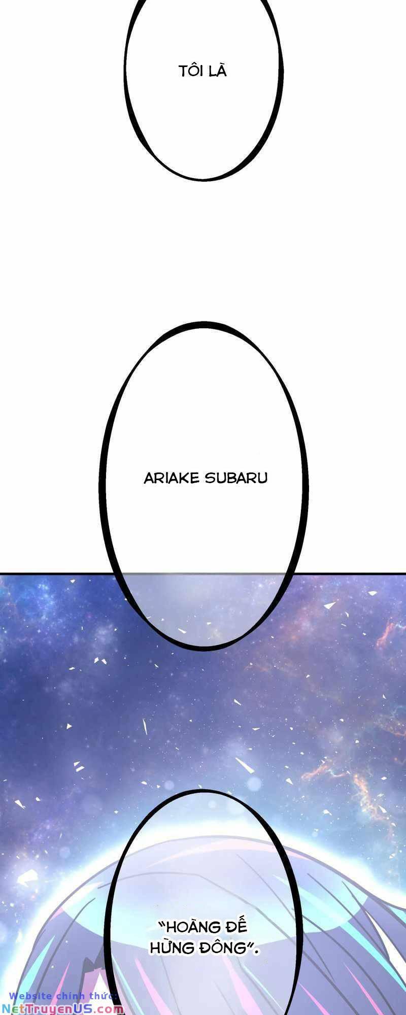 Huyết Thánh Cứu Thế Chủ~ Ta Chỉ Cần 0.0000001% Đã Trở Thành Vô Địch chapter 46 63