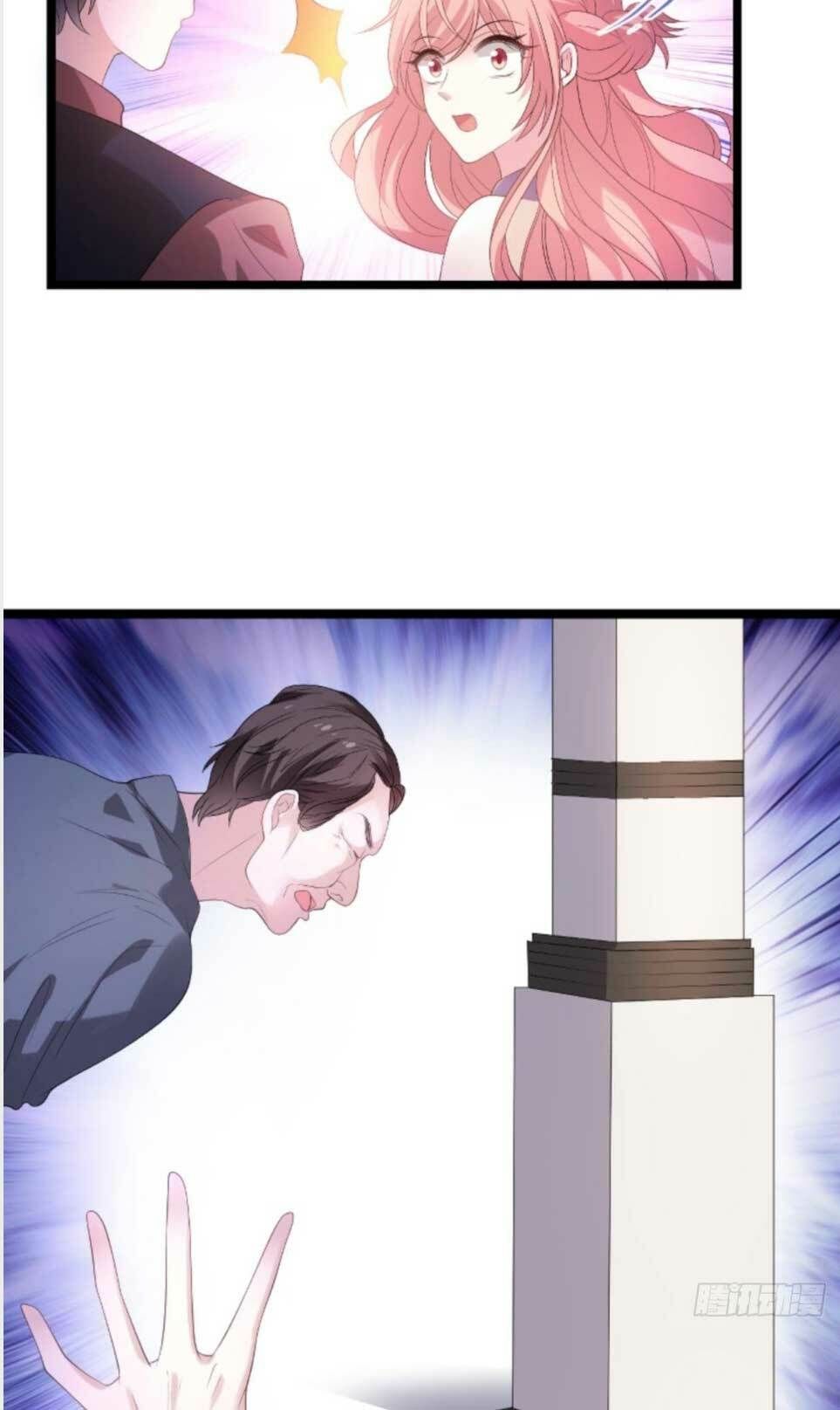 bảo bối đáng yêu đột kích chapter 133.1 4