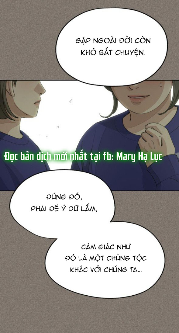Tình Yêu Của Ik Seob chapter 52.2 20