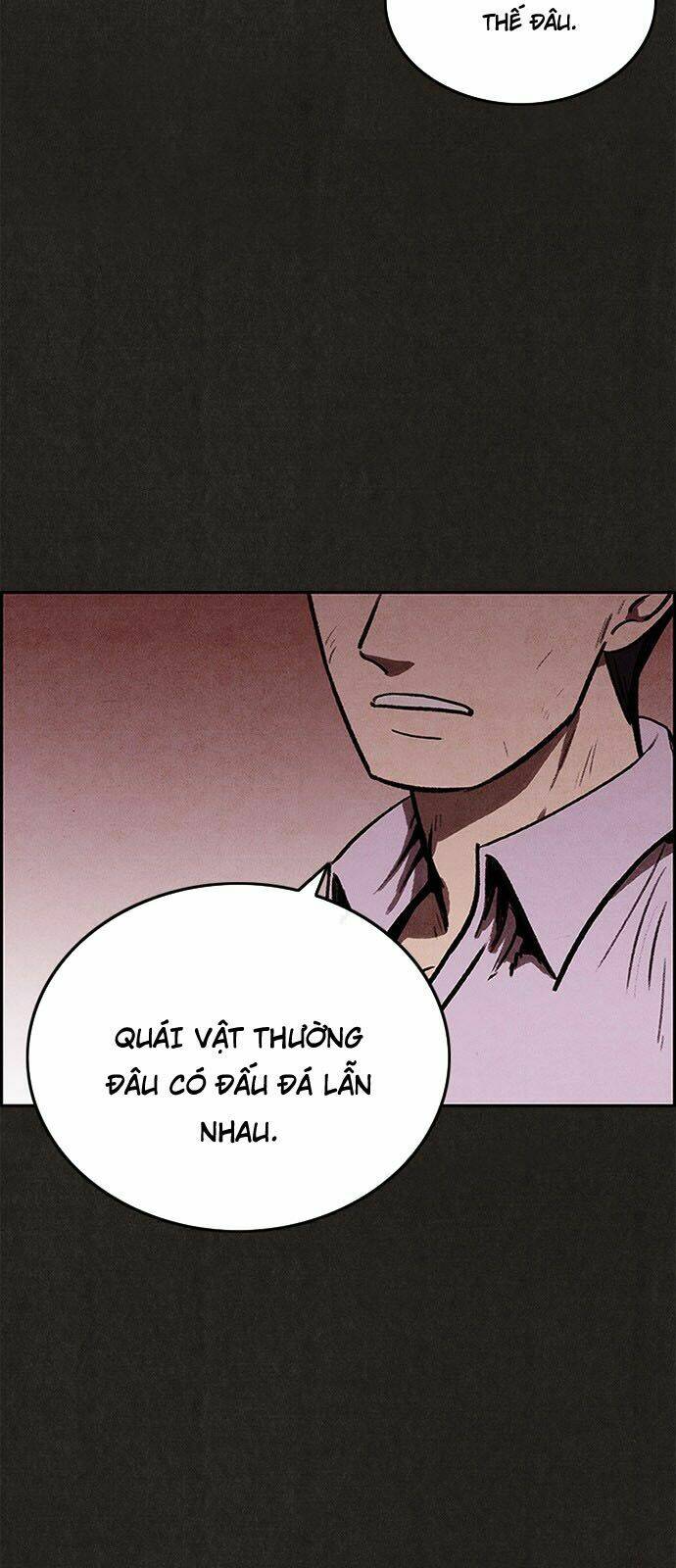 quái vật tại chung cư xanh chapter 22 46