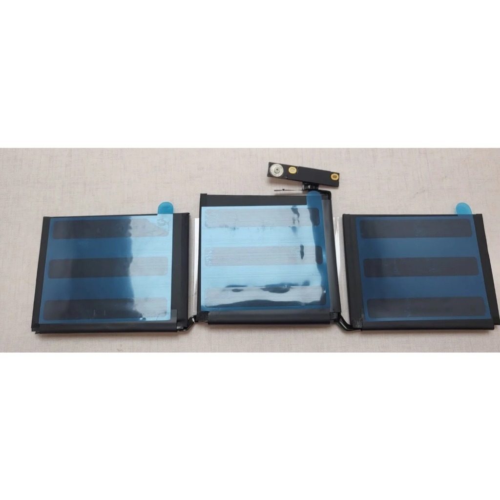 Pin dành cho MacBook Pro M1 13&quot; A2338 (2020) Battery Model A2338 hàng nhập khẩu.