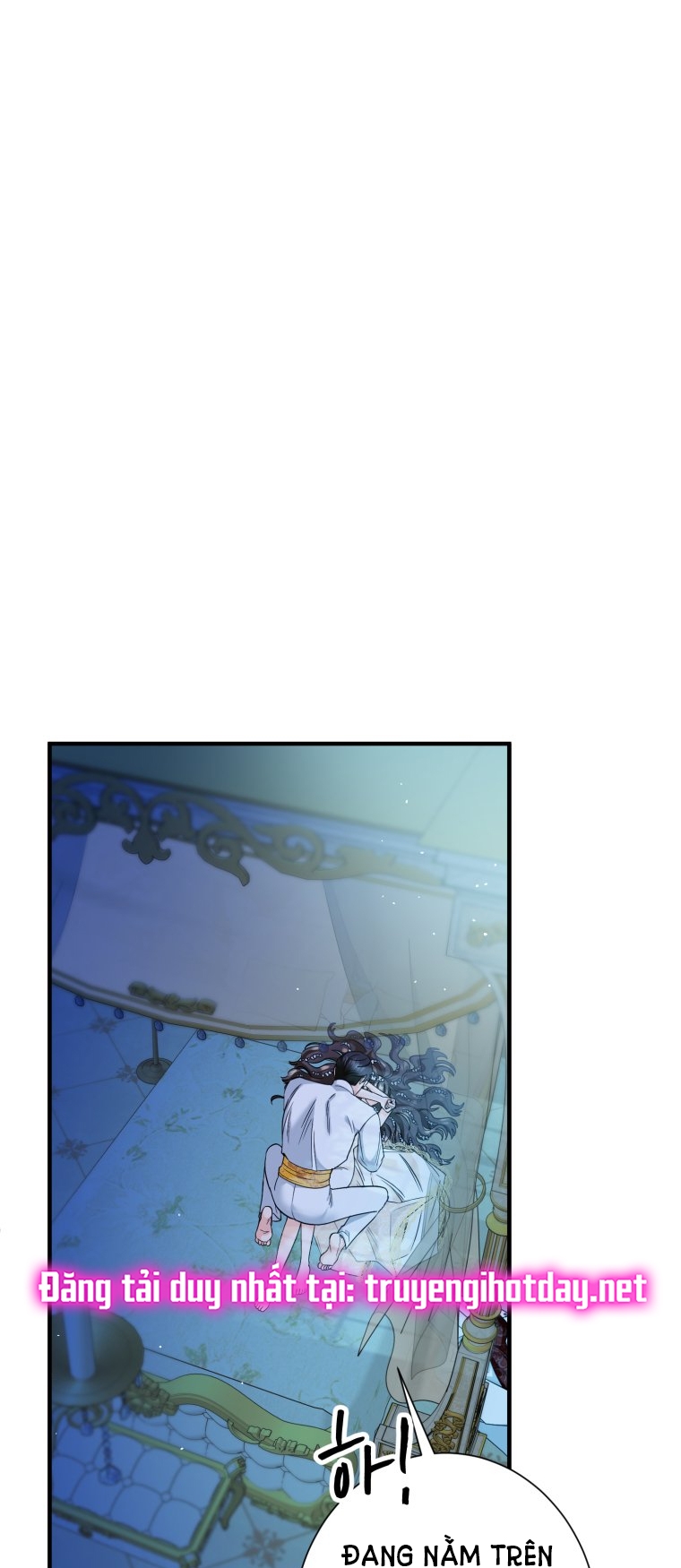 [18+] tôi đã kết hôn với kẻ thù giết cha mẹ chapter 3.1 12