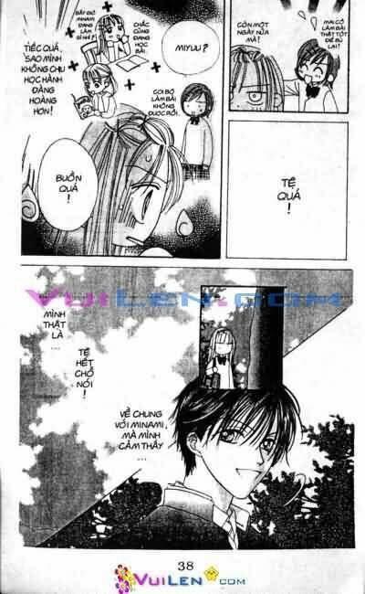 con gái con trai chapter 4 38