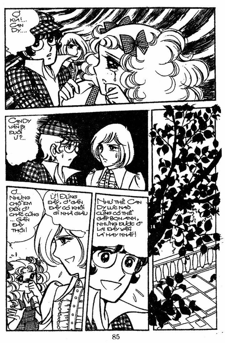 candy candy chapter 5 15