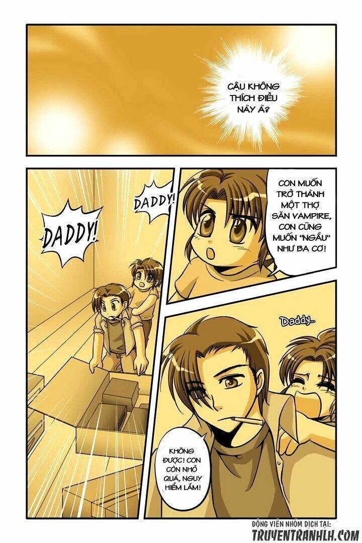 concerto for dark knight chapter 6 7