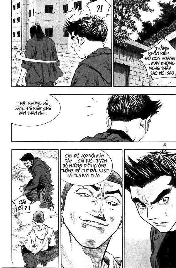 change guy chapter 289 13