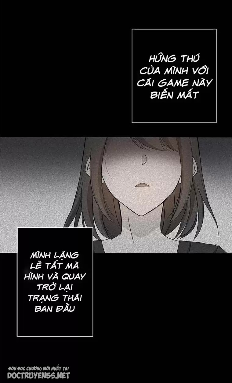 nếu tôi là nhân vật phản diện liệu tôi sẽ chết chapter 5 8