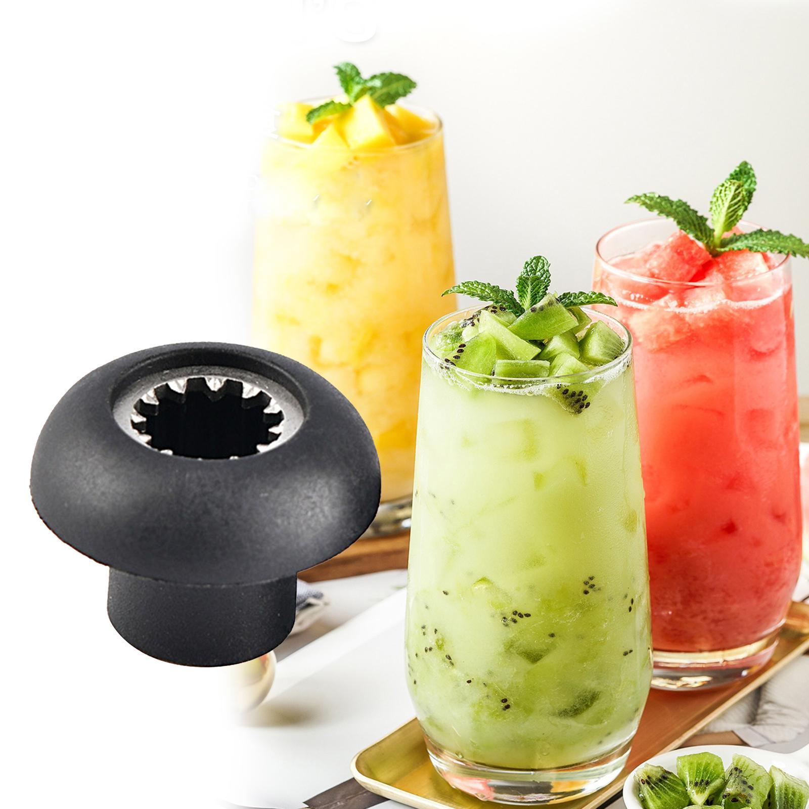 Blender Smoothie Machine Mushroom Head Blender Drive Socket Mushroom Head