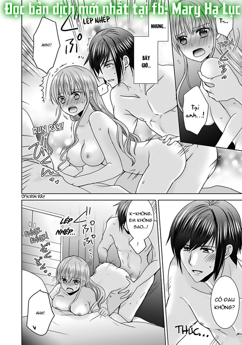 tuyển tập hàn, nhật chịch ngắn chapter 47.3 2