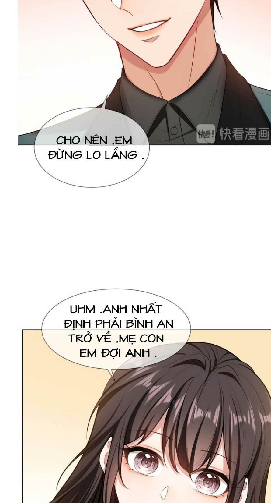 cô vợ nhỏ nuông chiều quá lại thành ác!! chapter 189.2 17