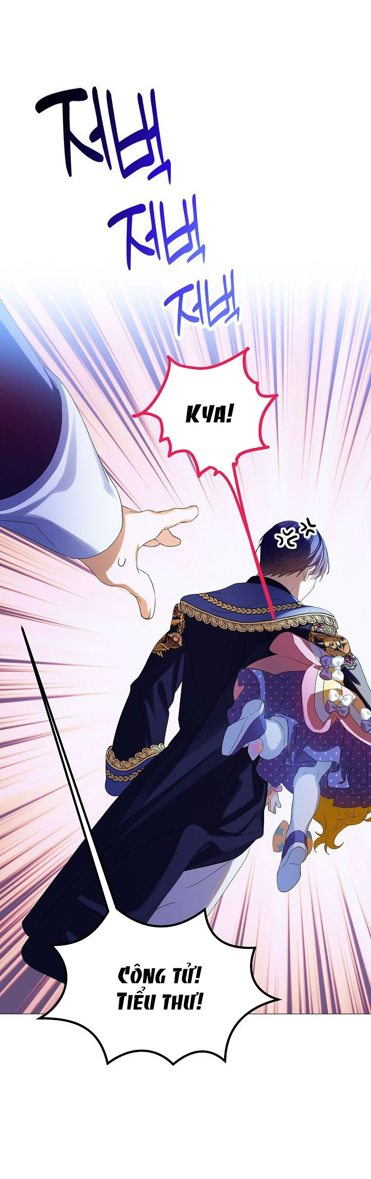 tôi là nữ thừa kế của gia tộc phản diện chapter 14.2 3