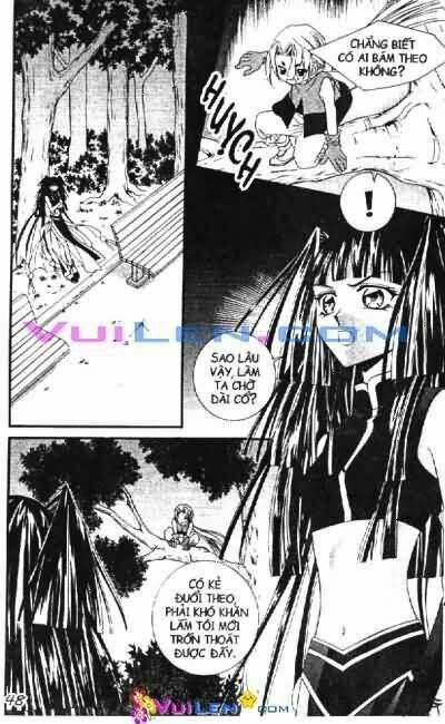 nàng công chúa bỏ trốn chapter 6 48