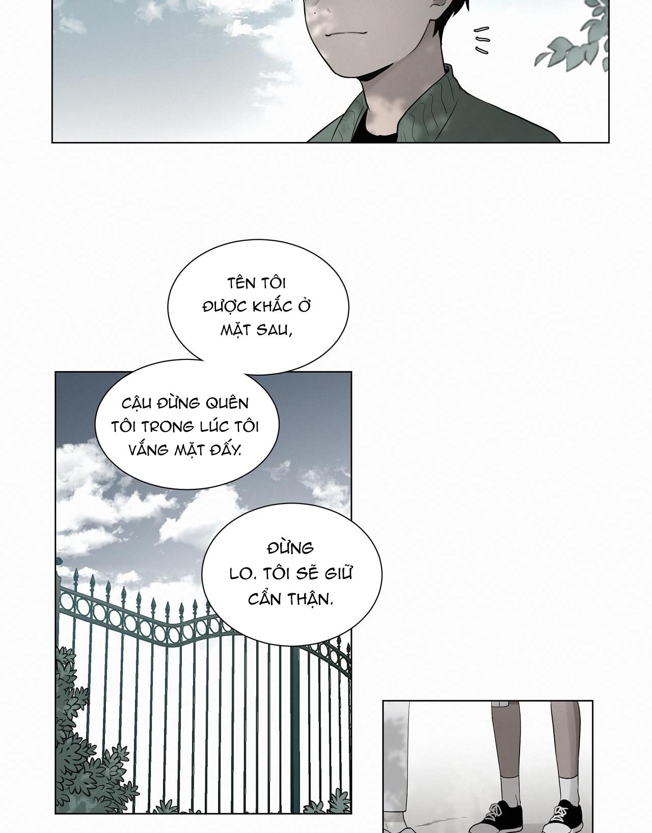 hiến tế máu chapter 30 26