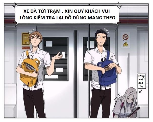 nam hào thượng phong chapter 14 15