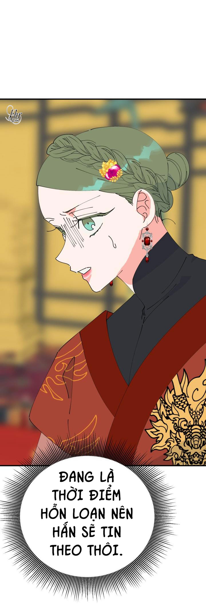 độc chủ chapter 33 66