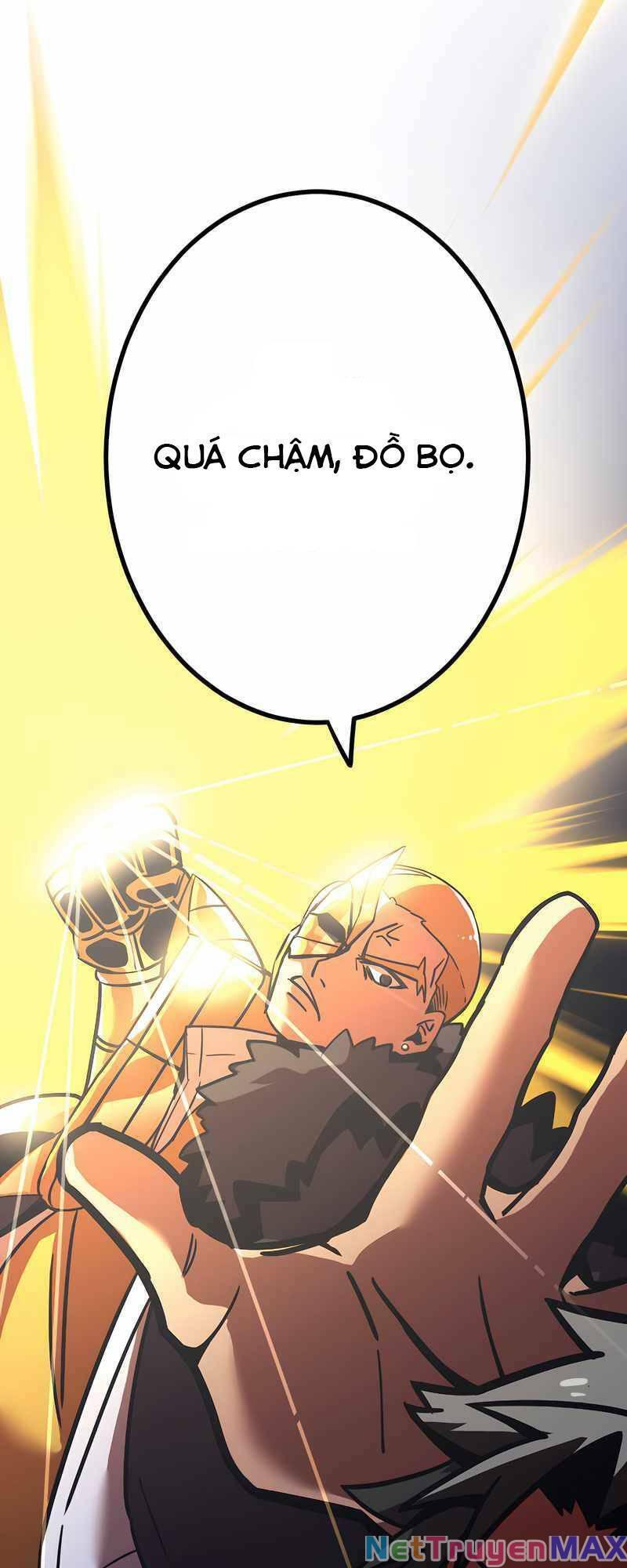 Huyết Thánh Cứu Thế Chủ~ Ta Chỉ Cần 0.0000001% Đã Trở Thành Vô Địch chapter 5 32