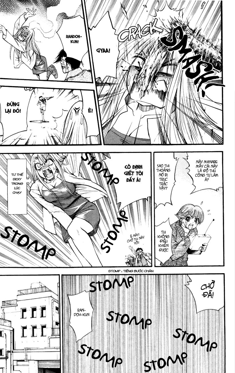 pretty face chapter 40 15