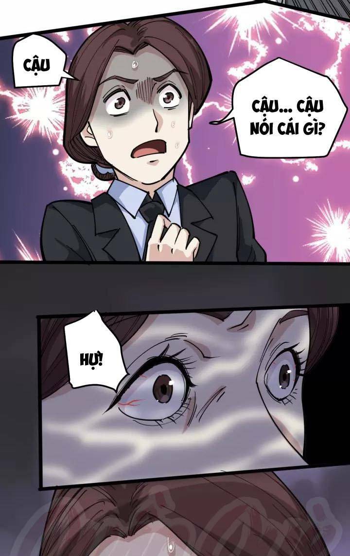 hồi xuân tiểu độc y chapter 42 12