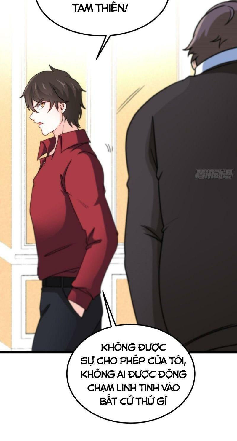 ta là hàn tam thiên chapter 52 14