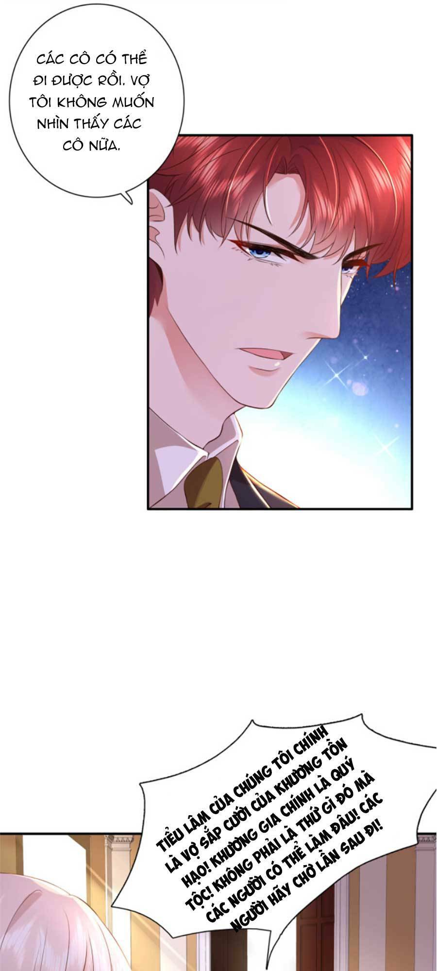 cô vợ của tôi không dễ bắt nạt chapter 2 11